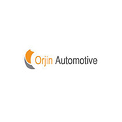 ORJIN AUTOMOTIVE